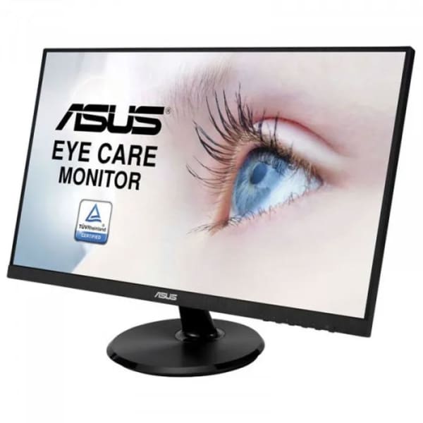 Ecran ASUS 23.8 Full HD Noir (VA24DQ) Ecran ASUS 23.8 Full HD Noir (VA24DQ)